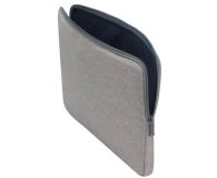 RIVACASE Suzuka 7703 laptop 13,3" szare - 1077802 - zdjęcie 3